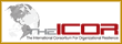 ICOR Logo